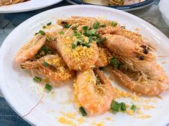 -40号厦门海鲜大排档(中山路店)