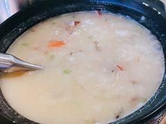 -潮粥荟·潮汕砂锅粥(朝阳大悦城店)