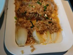 -庆江南江南菜(琴湖溪里花园城店)