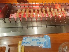 -三个蒙古大叔羊肉串(大宁店)