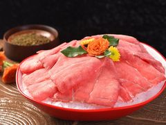 -鸿盛火锅(重庆路店)