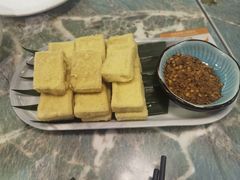 -浩海火烧云傣家菜(京广店)