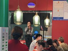 大堂-辣小鲜·南昌大排档(船山路店)