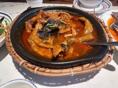 -老友王·南宁特色菜(金汇如意坊店)