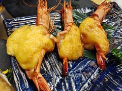 -万岛日本料理铁板烧(静安店)