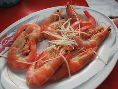 -垦丁辉哥生鱼片