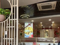 -潮汕美牛肉丸火锅店(天宁寺店)