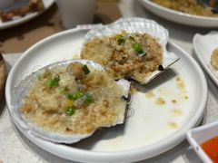 -79号渔船海鲜饭店(华强北店)