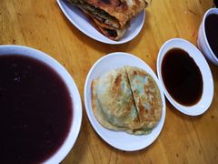牛肉饼-王三姑牛肉饼
