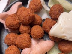 -萃華楼(王府井店)