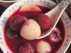 -萬春金福下午茶(故宫店)