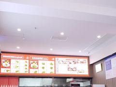 -吴满满油泼面(北方风味园店)