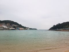 -东澳岛