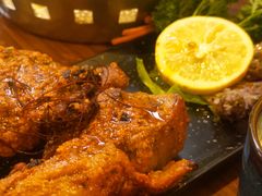 -克比叔叔印度餐厅Kebabs on the Grille(永康路分店)