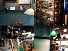-大井咖啡店(大井巷店)