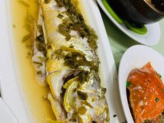 -高佳庄·舟山海鲜(海景旗舰店)