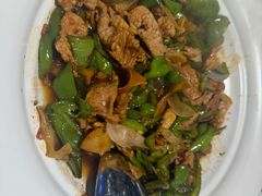 -兰湘子·湘菜小炒(石家庄万象城店)