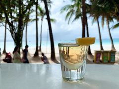-Cha Cha's Beach Cafe