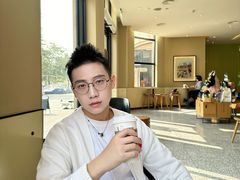 -星巴克(武汉招商公园1872店)