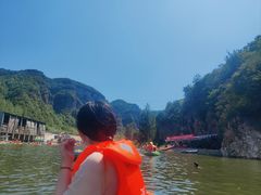 -兴隆红河漂流