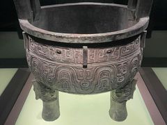 -上海博物馆(人民广场馆)