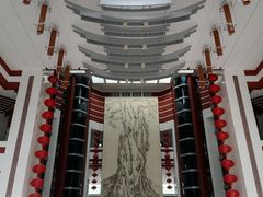 -中国闽台缘博物馆