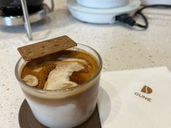 -沙丘咖啡DUNE COFFEE(深业水松大厦店)