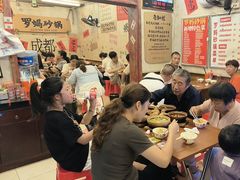 -罗妈砂锅(四川成都奎星楼店)