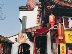 -南翔古镇