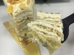 -MUSANG KING猫山王(龙湖杭州滨江天街店)