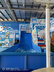 -哆啦爱梦儿童乐园(住邦城市广场店)