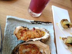 -王鼎精致料理铁板烧(世博源店)