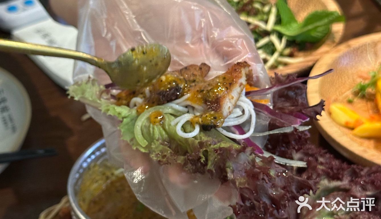 永远可以相信驻沪办💼严选餐厅的含金量