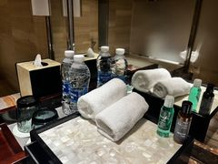 -厦门威斯汀酒店