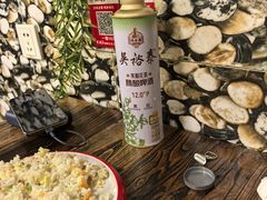 -大胡子海鲜·天津菜·砂锅烧烤(五大道创始店)