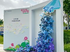 -成飞公园
