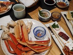 -虹料理·日料放题(悠方店)