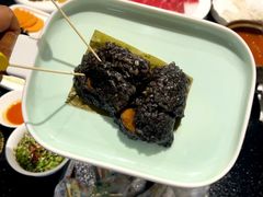 -澳门豆捞(裕华东路店)