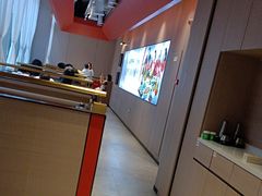 -李记搅团•非遗陕菜(三桥店)
