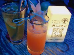 -老木头音乐空间(月河街店)