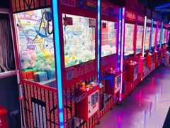 -阿尔法Game Station(中山路店)