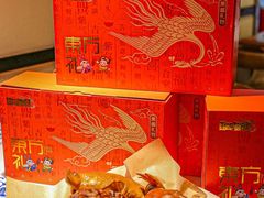 -东方饺子王(和平里店)