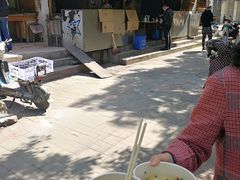 -周记热干面豆皮大王(桃花东街店)