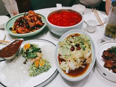 -北李妈妈菜·海肠捞饭(开发区万达店)