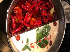 -湊湊火锅·茶憩(新中关购物中心店)
