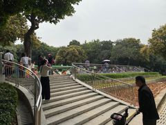 -天河儿童公园