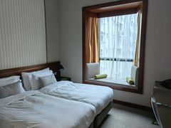 -香港珀丽酒店