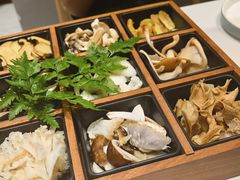 -花菇朵 ll 野生菌火锅·精品云南菜(后沙峪店)