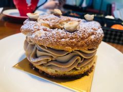 -西点坊(浦东香格里拉店)