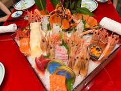 -万岛日本料理铁板烧(梅赛德斯奔驰店)